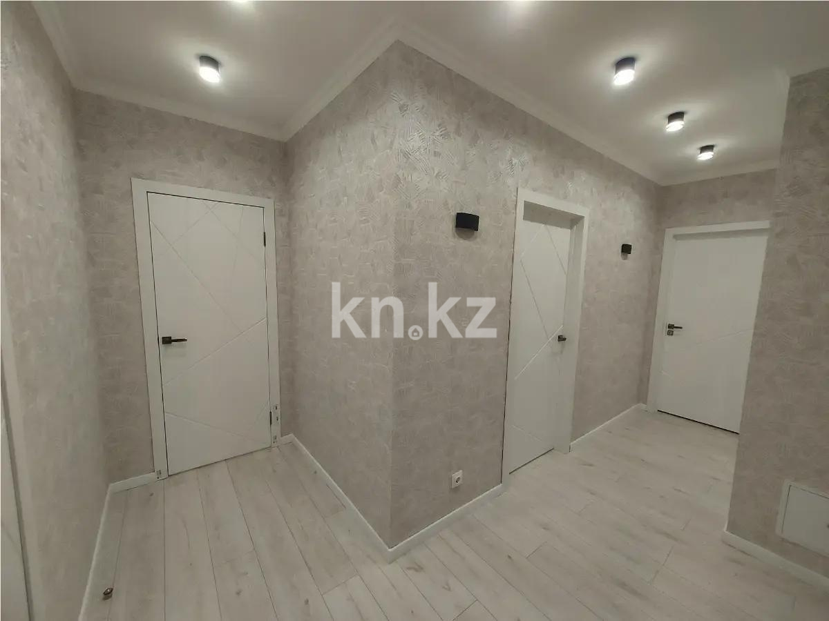 Продажа 2-комнатной квартиры, 69.4 м² - Продажа двухкомнатных квартир в Астане - страница 3 фото 9 из 10