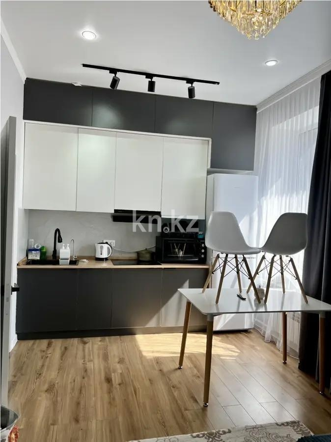 Продажа 2-комнатной квартиры, 40.4 м² в Астане - фото 3