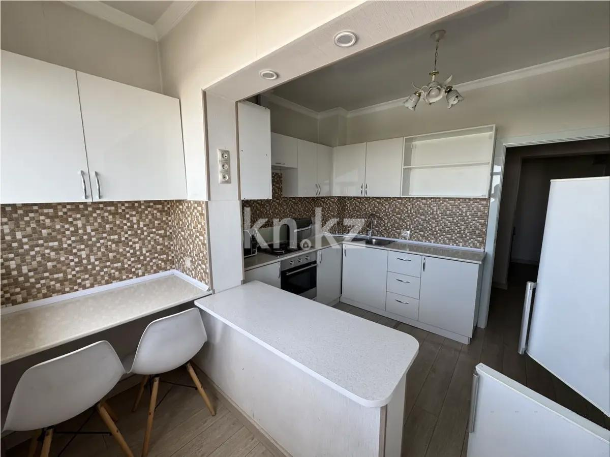 Продажа 2-комнатной квартиры, 53.7 м², мкр-н Жетысу-2, дом  10 в Алматы - фото 3