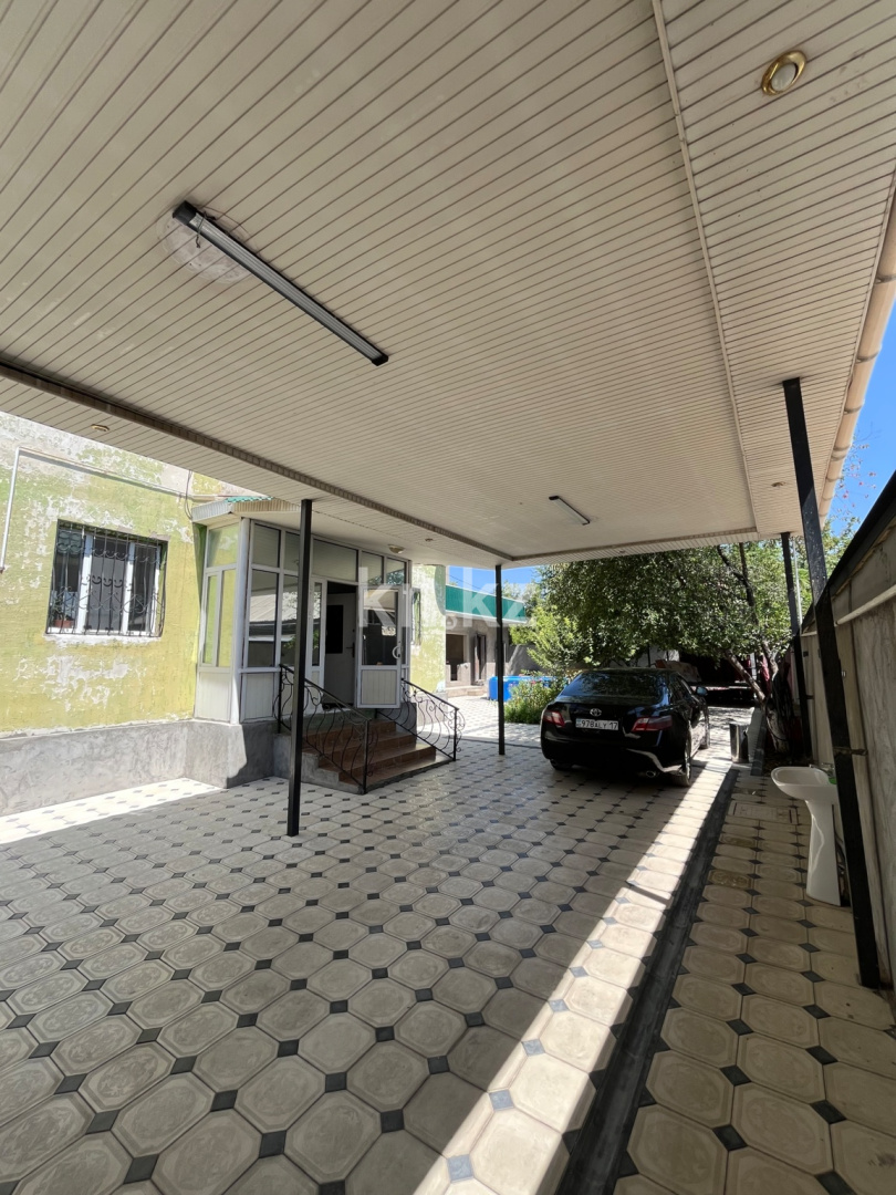 Аренда 5-комнатного дома, 230 м² - Аренда домов в Казахстане фото 1 из 20