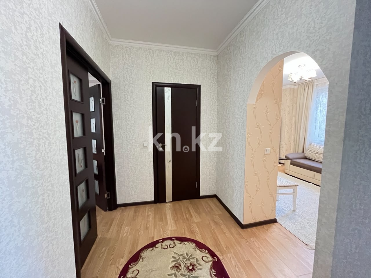 Аренда 1-комнатной квартиры, 45 м² - Аренда недвижимости в Казахстане - страница 20 фото 9 из 10