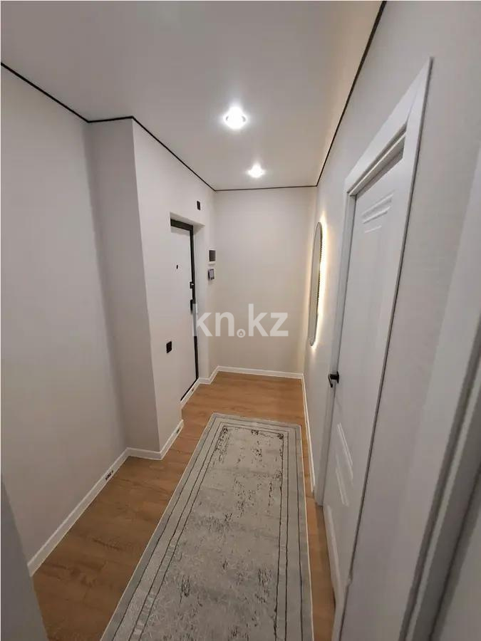 Продажа 1-комнатной квартиры, 35 м² - Продажа однокомнатных квартир в Наурызбайском р-не Алматы фото 3 из 3