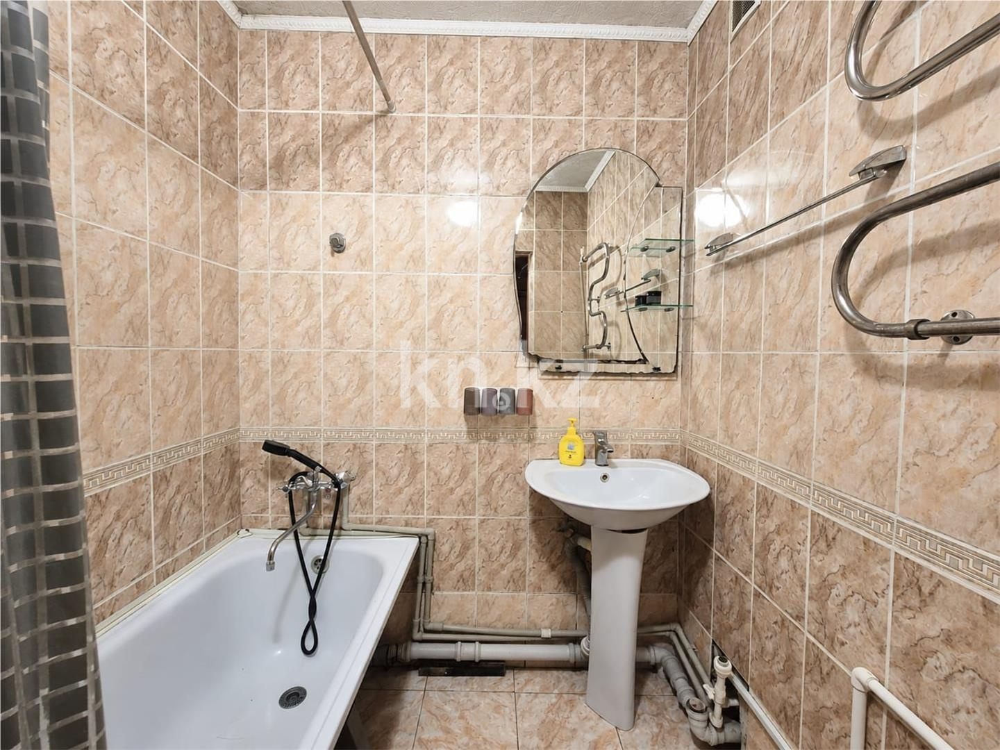 Продажа 3-комнатной квартиры, 68 м² - Продажа земельных участков в Семее фото 9 из 15