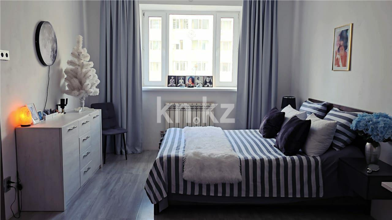 Продажа 2-комнатной квартиры, 55 м² - Недвижимость в Казахстане - страница 9 фото 8 из 14