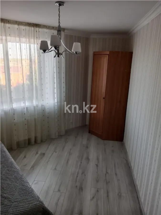 Продажа 1-комнатной квартиры, 30 м² в Астане