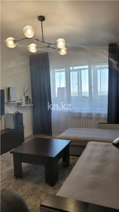 Продажа 3-комнатной квартиры, 78 м², ул. Нусупбекова, дом  23/14 - Продажа квартир в Алматы фото 1 из 5