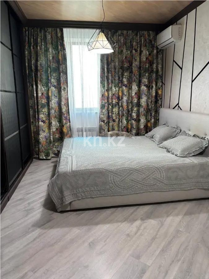 Продажа 4-комнатной квартиры, 106 м² - Продажа  четырехкомнатных квартир в Алматы фото 3 из 6