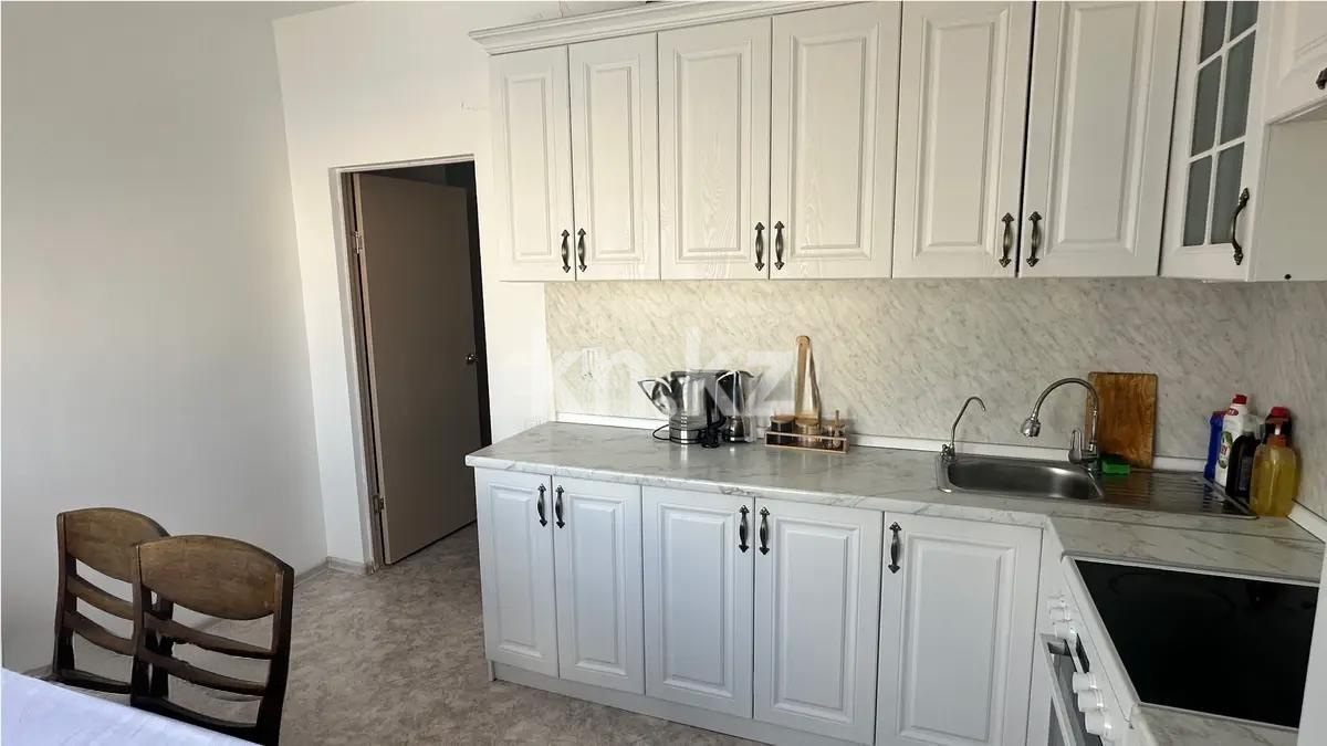 Продажа 3-комнатной квартиры, 84 м², ул. Кенесары, дом  9 в Астане - фото 4