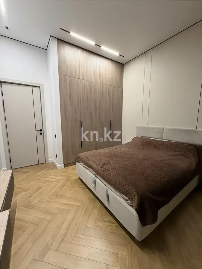 Продажа 3-комнатной квартиры, 67.1 м² - Продажа трехкомнатных квартир в р-не Есиль Астаны фото 4 из 8