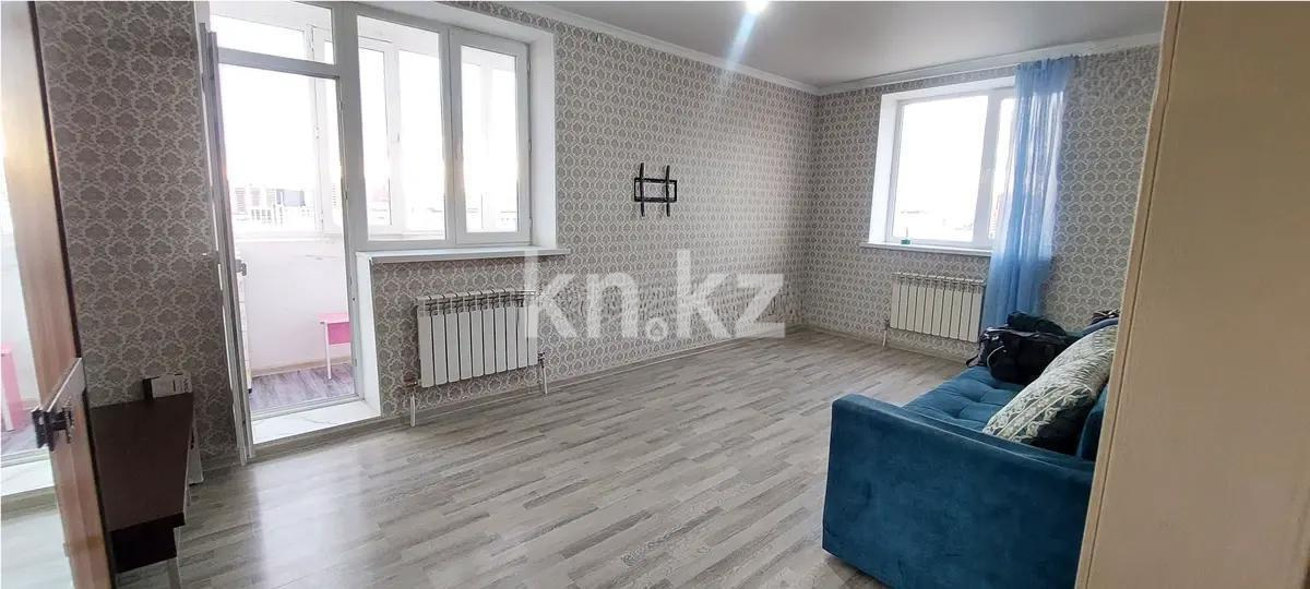 Продажа 2-комнатной квартиры, 55.9 м², ул. Байтурсынова, дом  39/2 в Астане - фото 2 Продажа 2-комнатной квартиры, 55.9 м², ул. Байтурсынова, дом  39/2 в Астане - фото 2