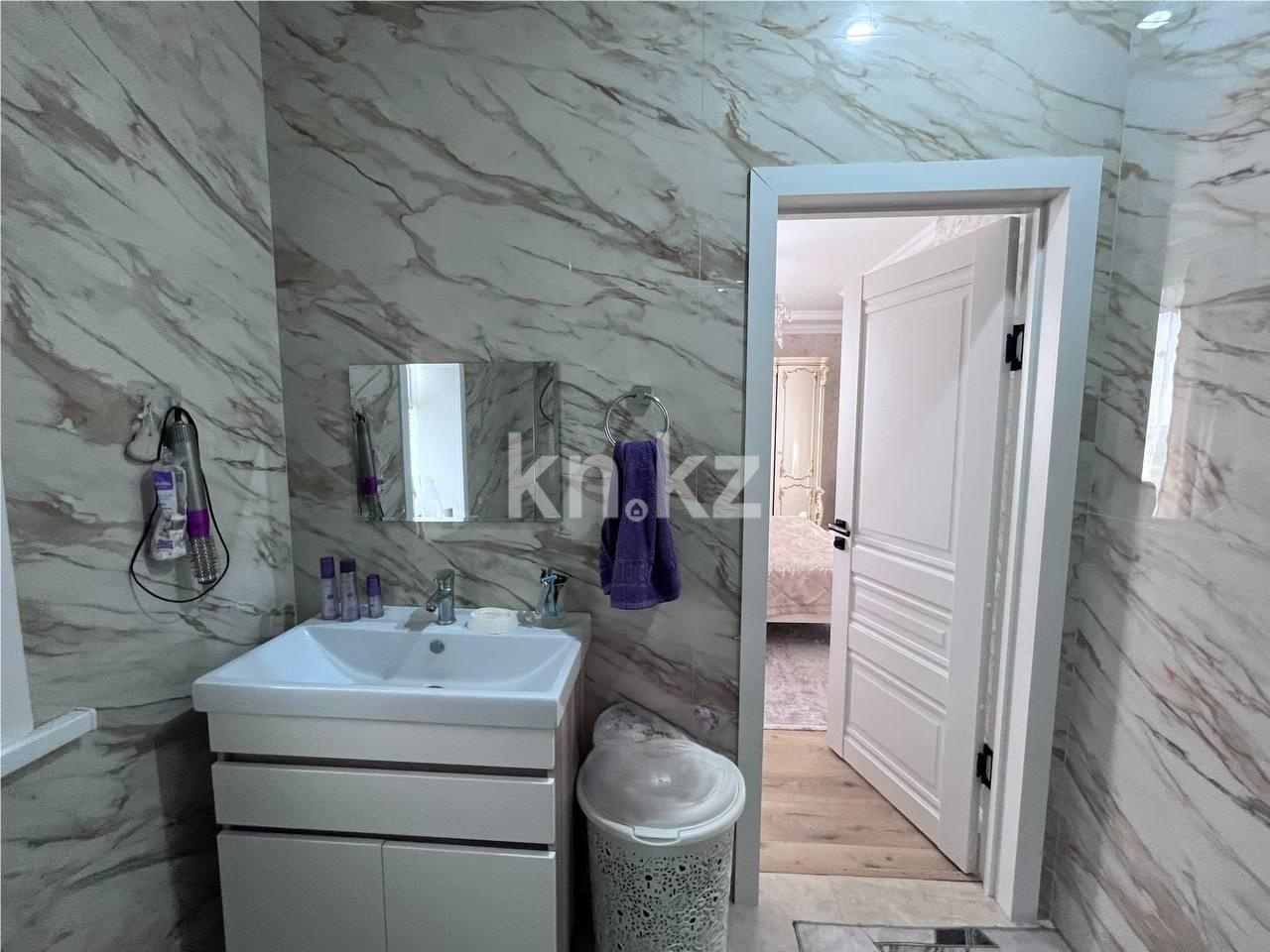 Продажа 4-комнатного дома, 135 м² - Продажа домов, коттеджей в Караганде фото 24 из 41