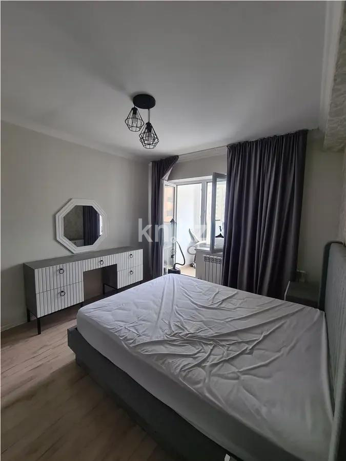 Продажа 2-комнатной квартиры, 62.2 м², ул. Мухамедханова, дом  17/1 - Продажа квартир в Астане без посредников фото 2 из 4