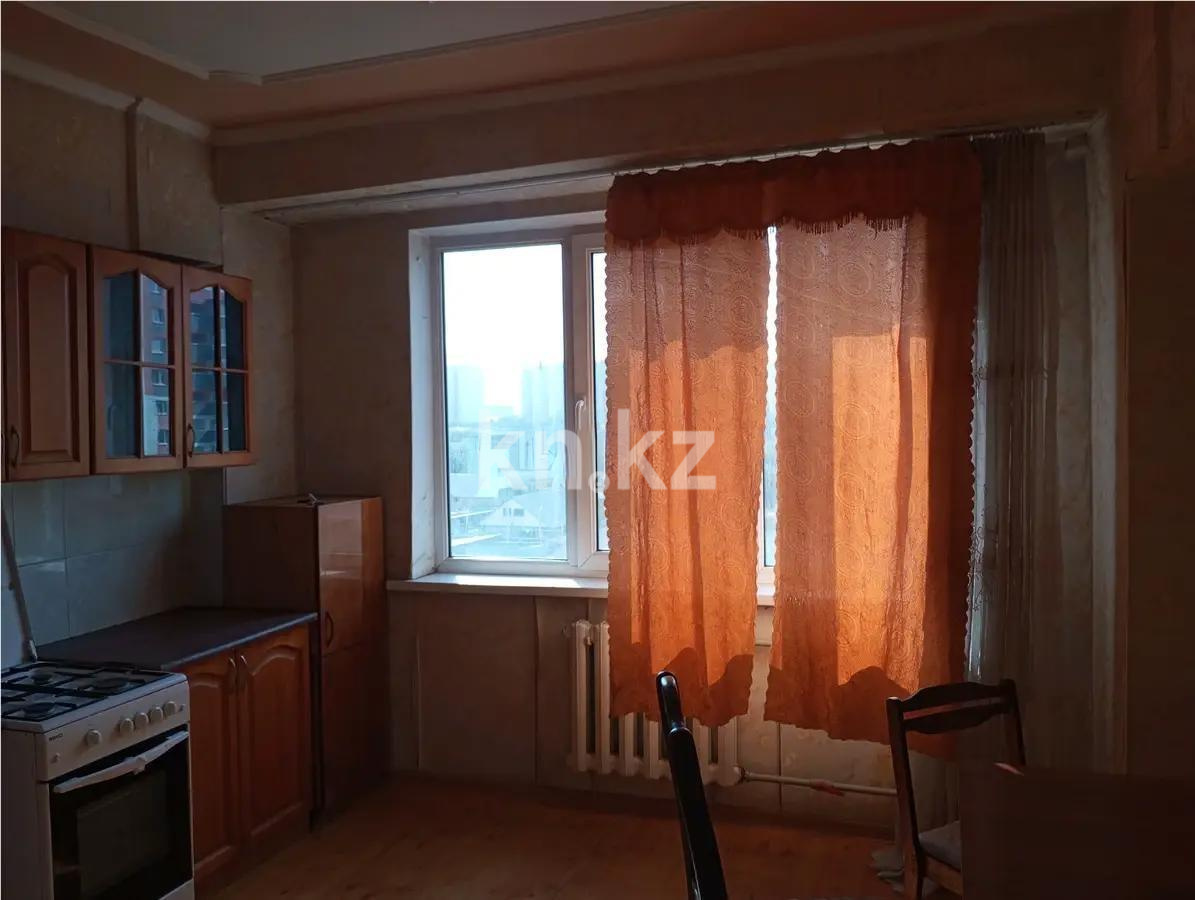 Продажа 1-комнатной квартиры, 40 м², мкр-н Калкаман-2, дом  13 в Алматы - фото 2