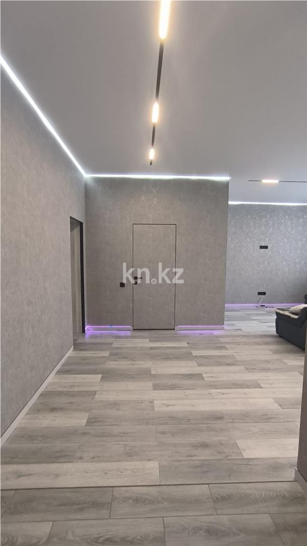Продажа 2-комнатной квартиры, 72 м², ул. Университетская - Продажа  двухкомнатных квартир в Караганде фото 10 из 13