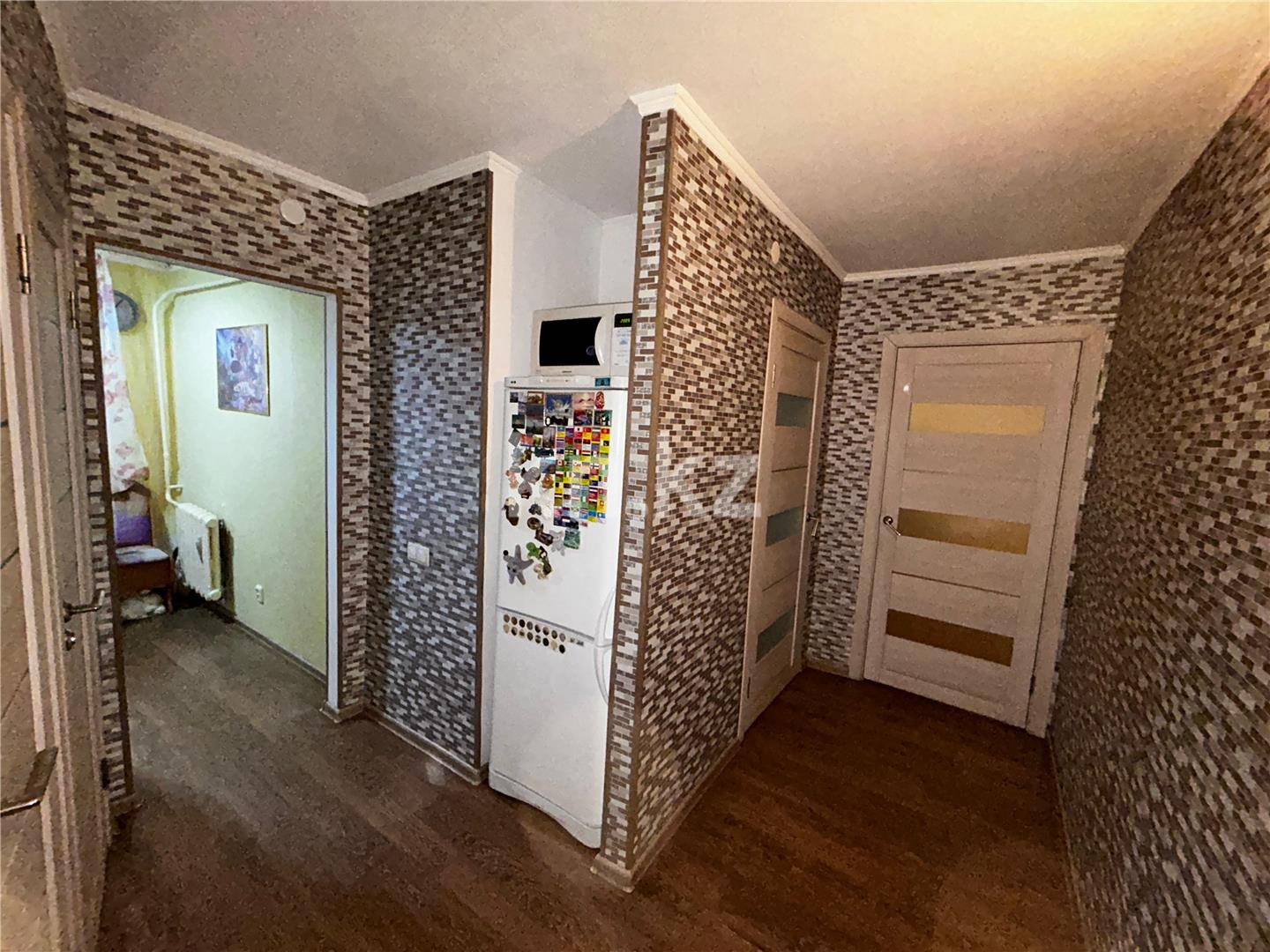 Продажа 3-комнатной квартиры, 60 м² - Продажа трехкомнатных квартир в Караганде фото 6 из 9