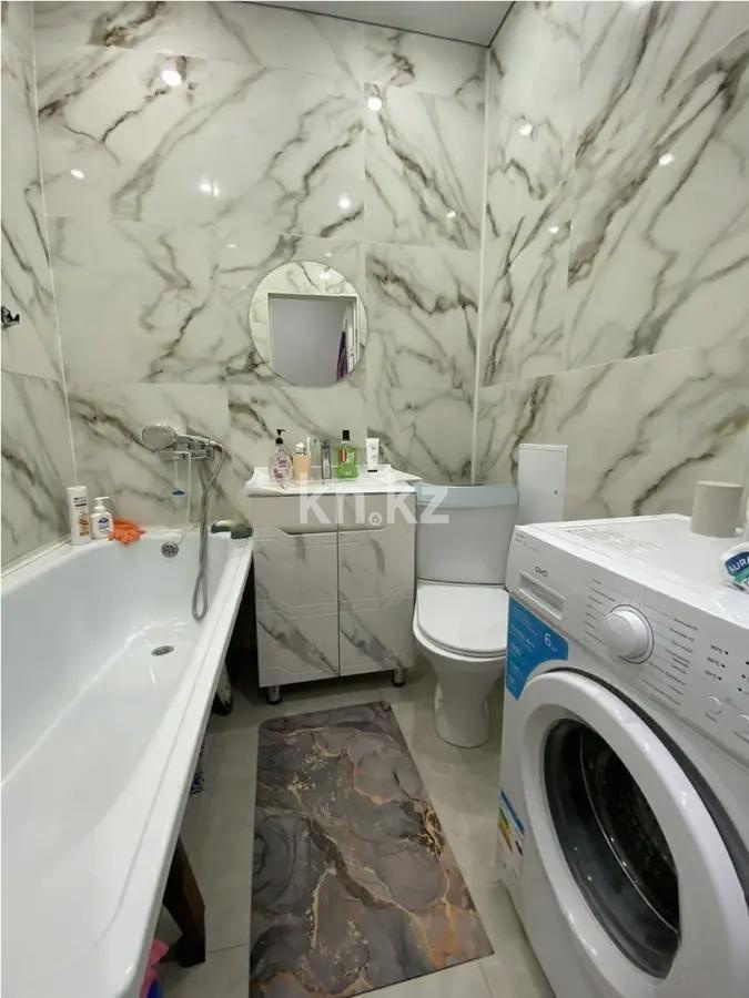 Продажа 1-комнатной квартиры, 26.7 м² - Продажа квартир в р-не Сарыарка Астаны - страница 2 фото 3 из 4