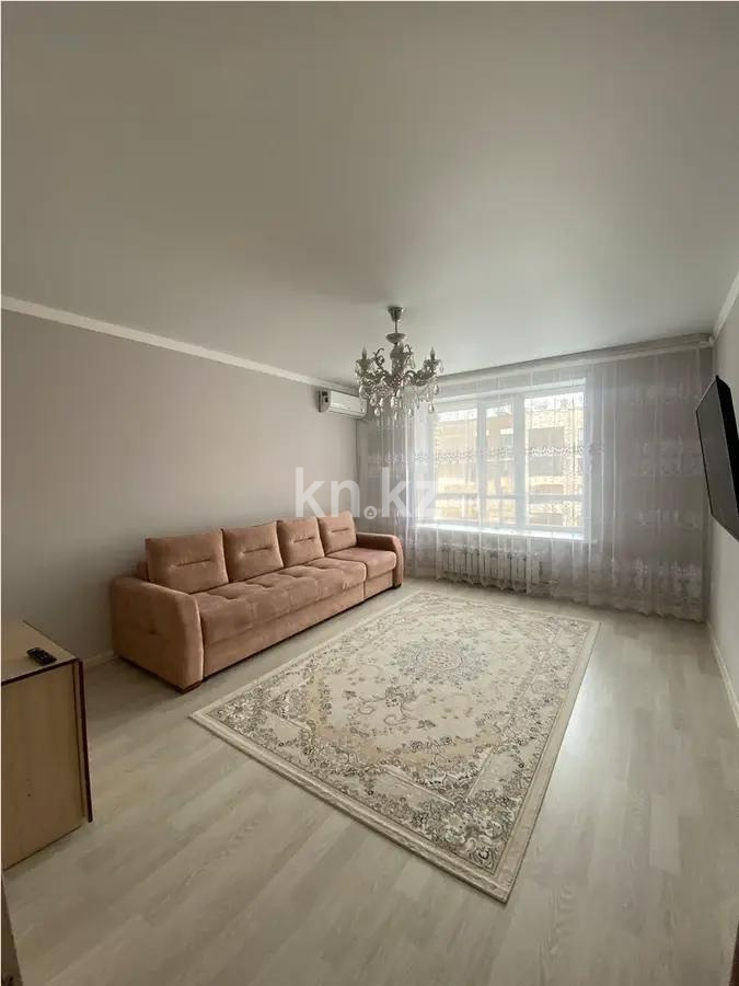 Продажа 2-комнатной квартиры, 66.1 м², ул. Мухамедханова, дом  10 в Астане