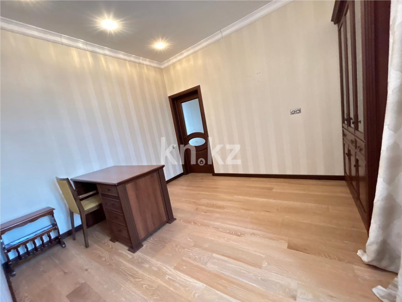 Продажа 4-комнатной квартиры, 144 м² в Астане - фото 18