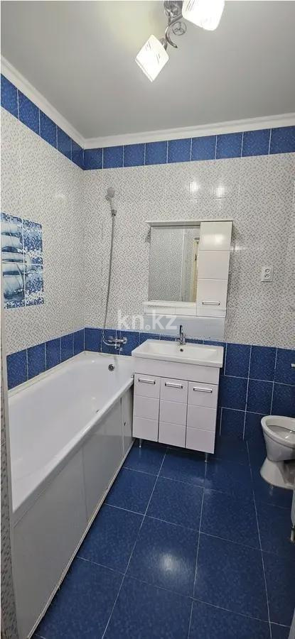 Продажа 2-комнатной квартиры, 54.4 м² - Продажа  двухкомнатных квартир в новостройках Астаны без посредников фото 3 из 3