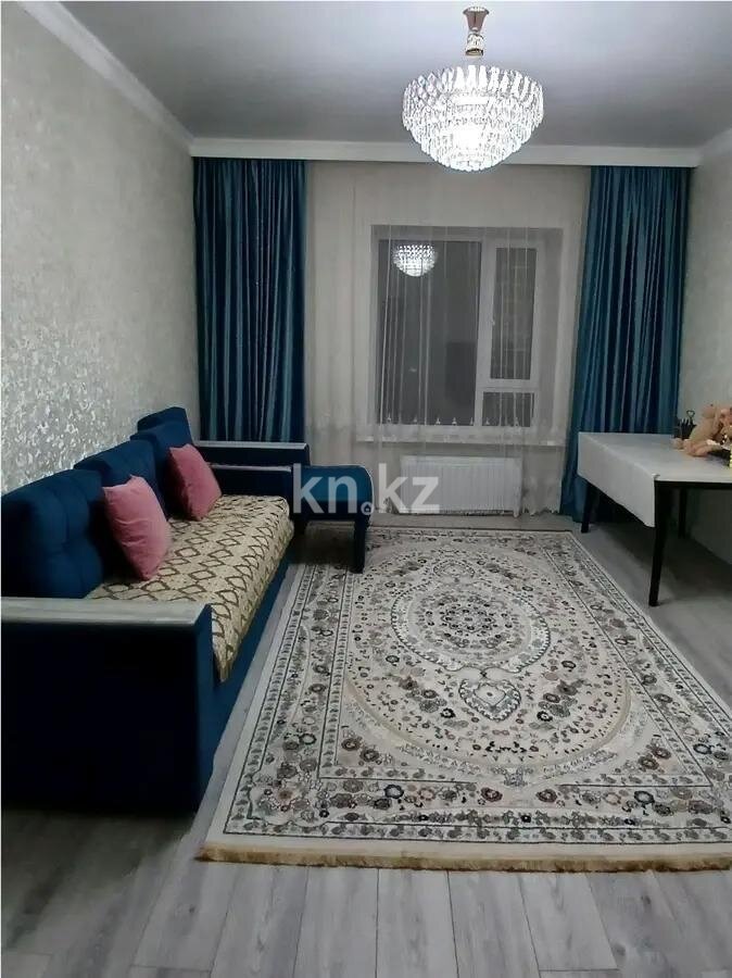 Продажа 3-комнатной квартиры, 102 м² в Астане
