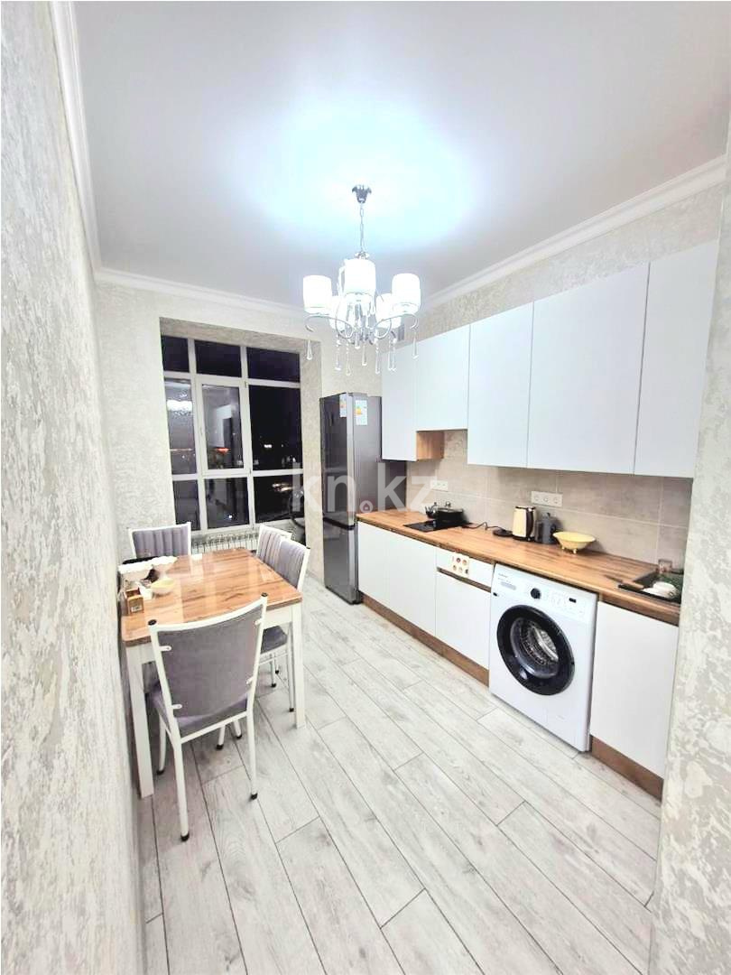 Продажа 1-комнатной квартиры, 41 м² в Караганде - фото 4