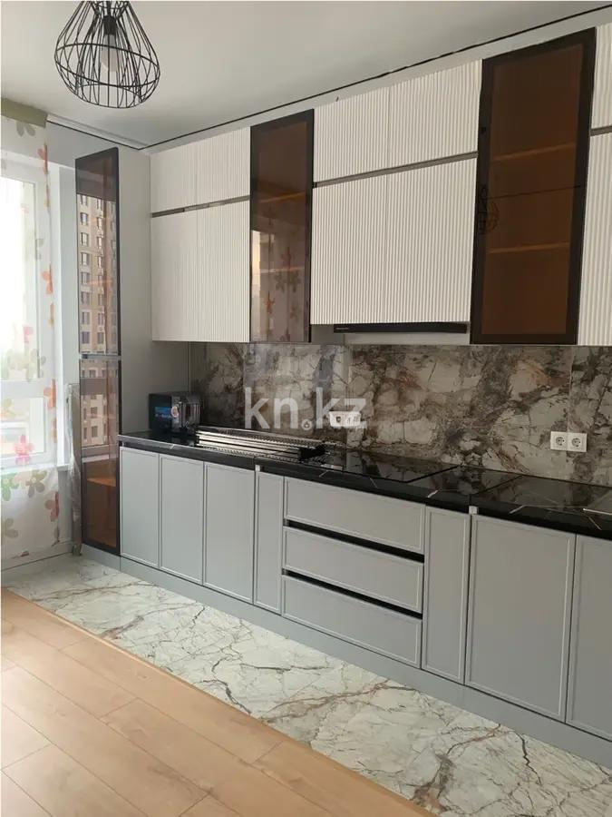Продажа 2-комнатной квартиры, 44.8 м², ул. Утеген батыра, дом  11г в Алматы - фото 2