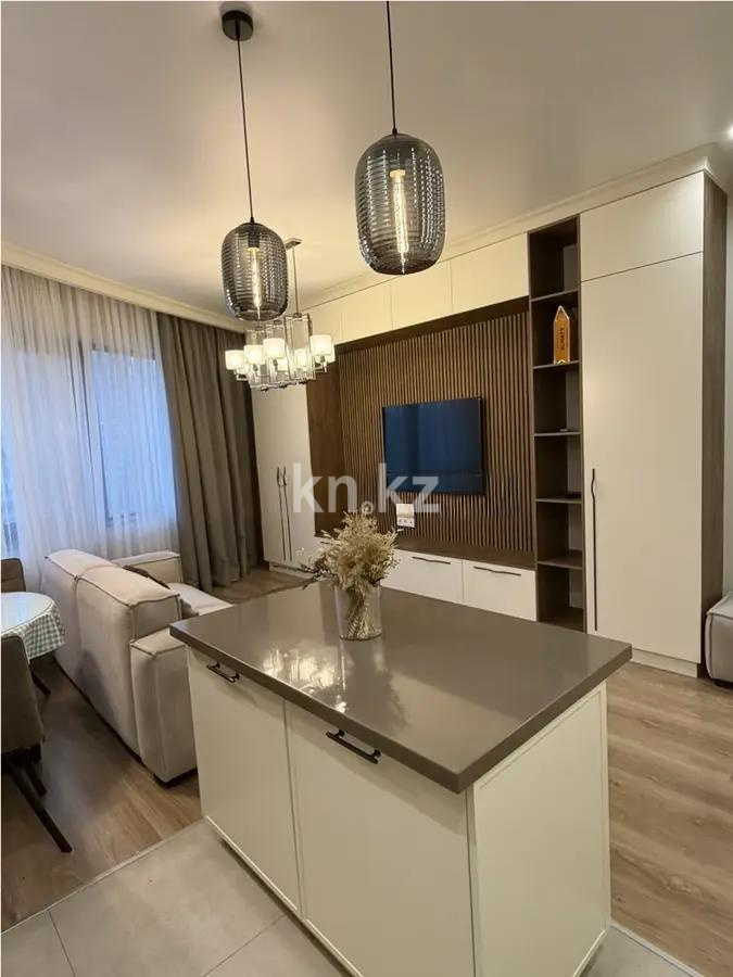 Продажа 3-комнатной квартиры, 73.7 м² - Аренда квартир помесячно в Балхаше фото 1 из 4
