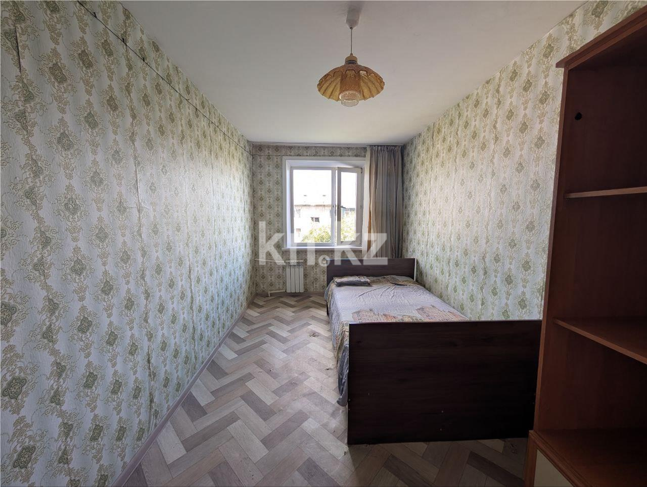 Продажа 2-комнатной квартиры, 44 м², ул. Металлистов, дом  28 - Продажа квартир в Караганде фото 4 из 10