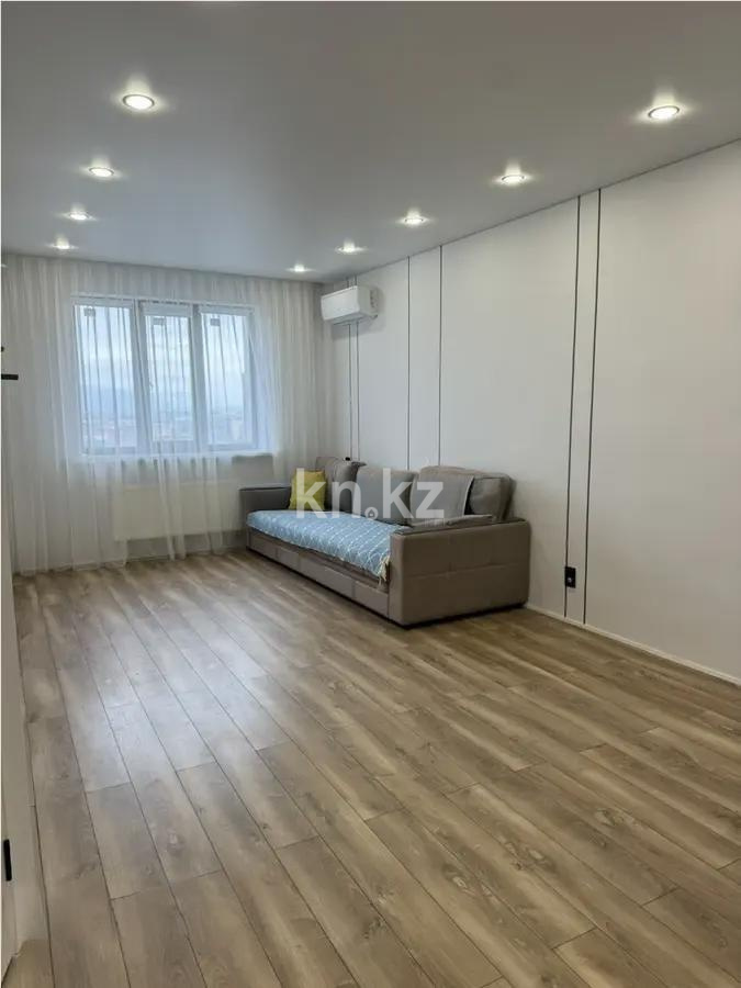 Продажа 2-комнатной квартиры, 70 м², ул. Шаляпина, дом  1/18 - Продажа квартир в новостройках Алматы без посредников фото 1 из 3