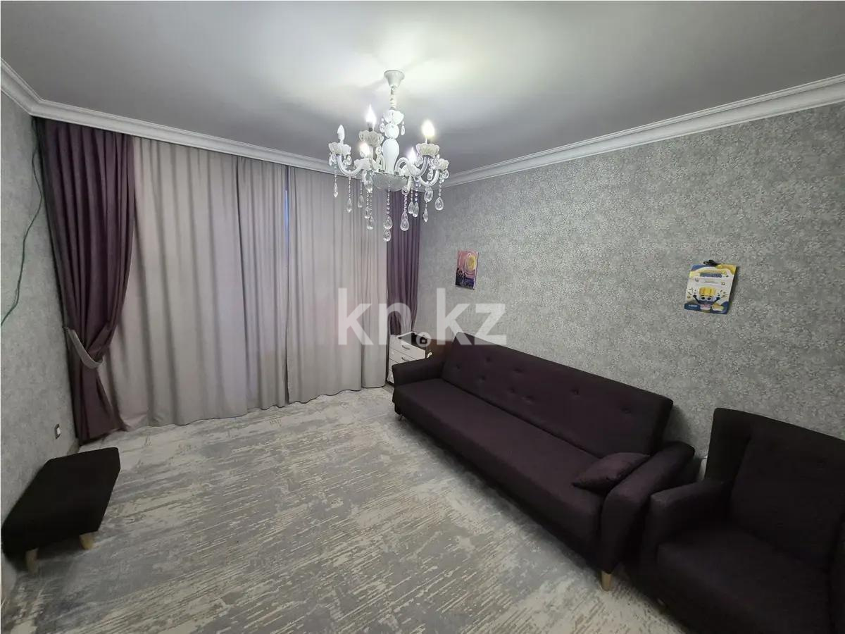 Продажа 2-комнатной квартиры, 65 м² - Продажа квартир в новостройках Астаны - страница 7 фото 1 из 6