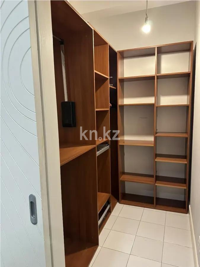 Продажа 2-комнатной квартиры, 71 м², пр. Аль-Фараби, дом  21 - Продажа  двухкомнатных квартир в новостройках Алматы с фото фото 6 из 6
