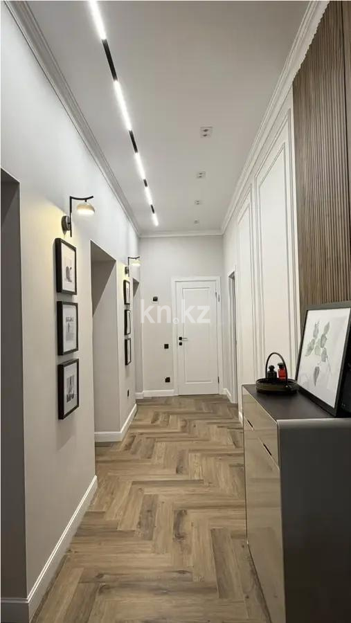 Продажа 3-комнатной квартиры, 93 м² - Продажа квартир в Казахстане - страница 26 фото 4 из 4