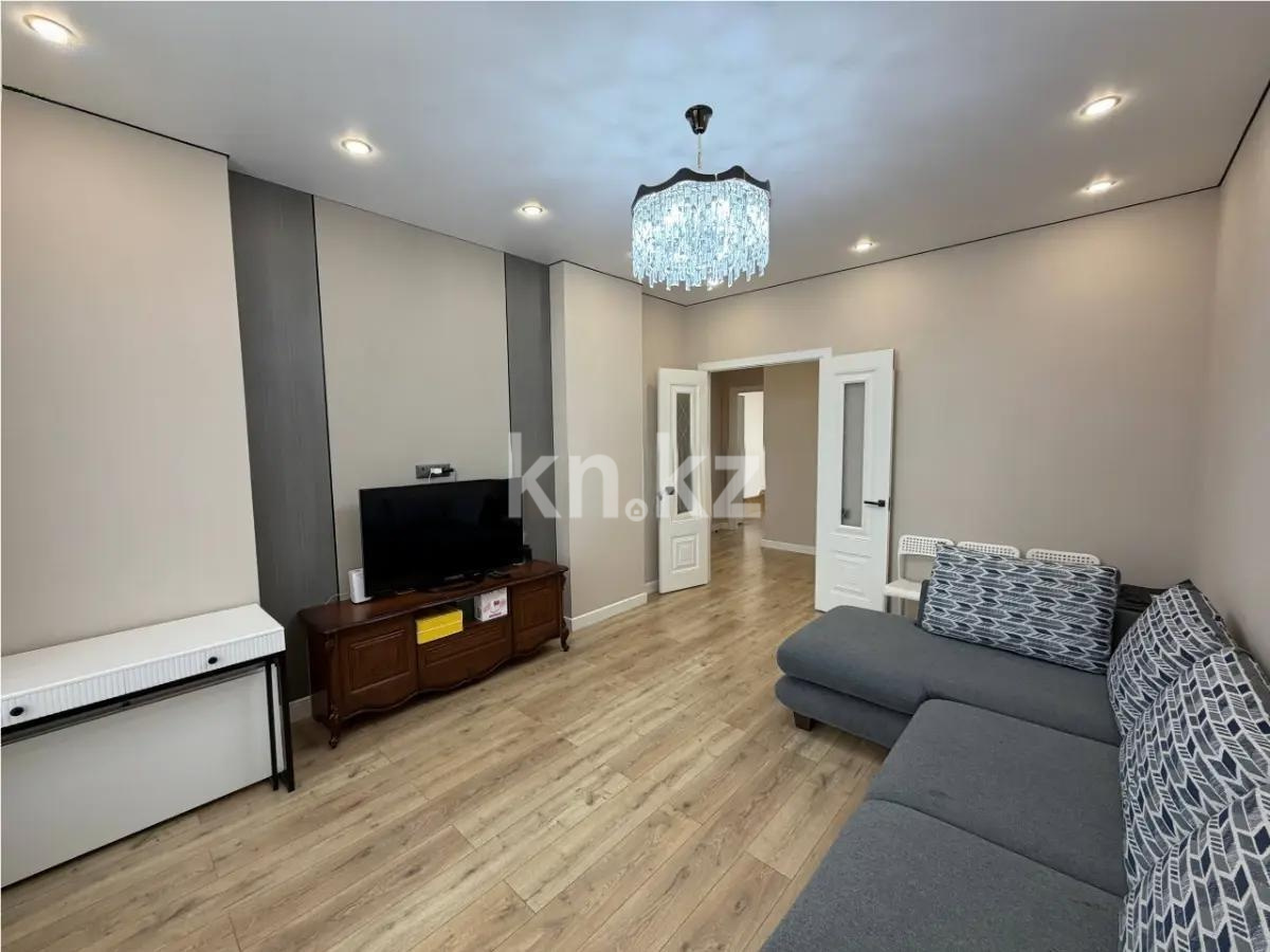 Продажа 2-комнатной квартиры, 63 м² в Астане