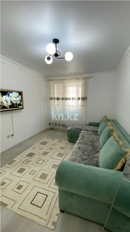 Продажа 1-комнатной квартиры, 34 м², ул. А-105, дом  20/1 - Продажа квартир в Астане фото 1 из 4