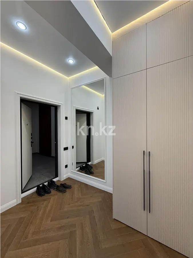 Продажа 3-комнатной квартиры, 80 м² - Продажа квартир в Казахстане - страница 47 фото 6 из 6