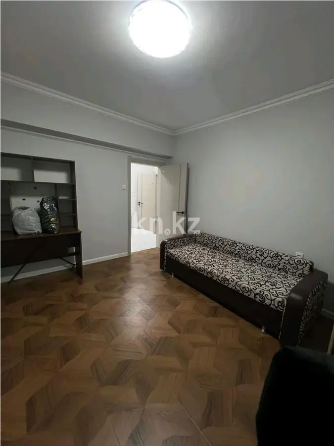 Продажа 3-комнатной квартиры, 50 м² в Алматы