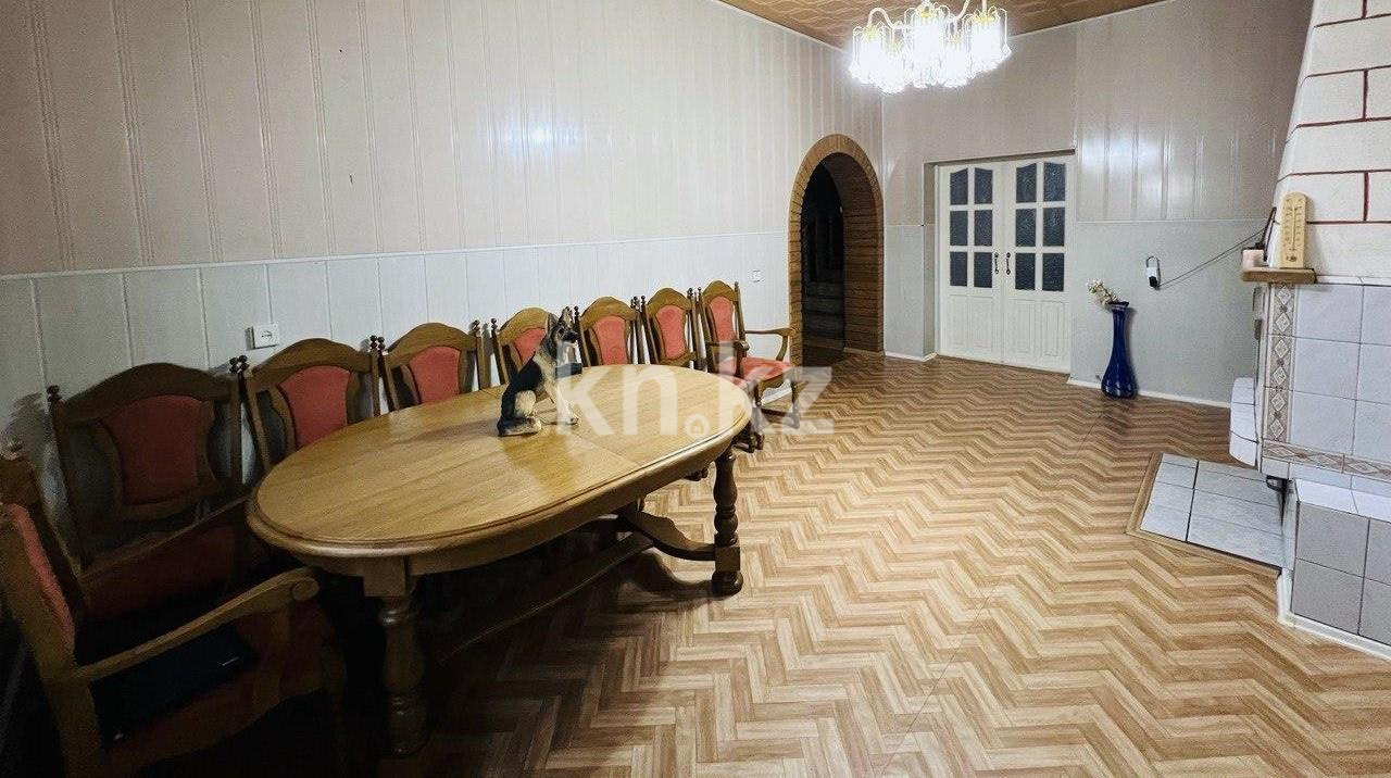 Продажа 6-комнатного дома, 329 м², мкр-н Отрадное - Продажа домов, коттеджей в Темиртау фото 6 из 33