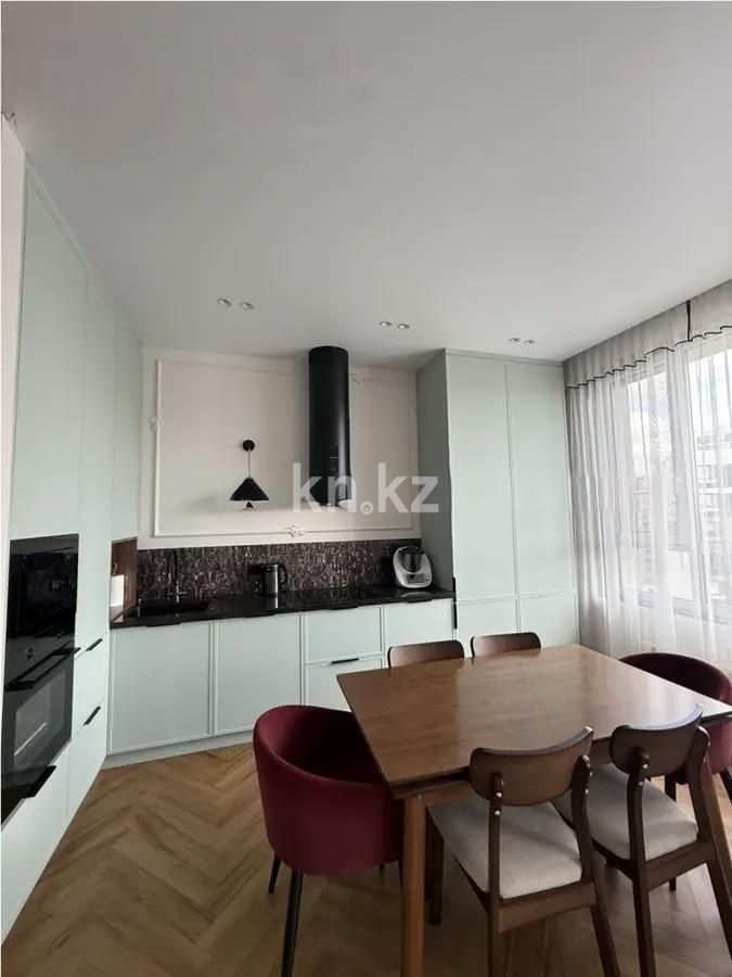 Продажа 3-комнатной квартиры, 80 м² в Астане - фото 4