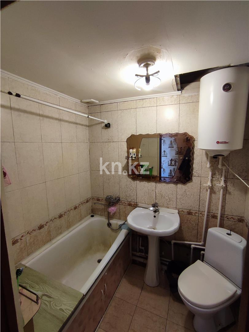 Продажа 3-комнатной квартиры, 49 м² - Продажа трехкомнатных квартир в Караганде - страница 28 фото 9 из 12