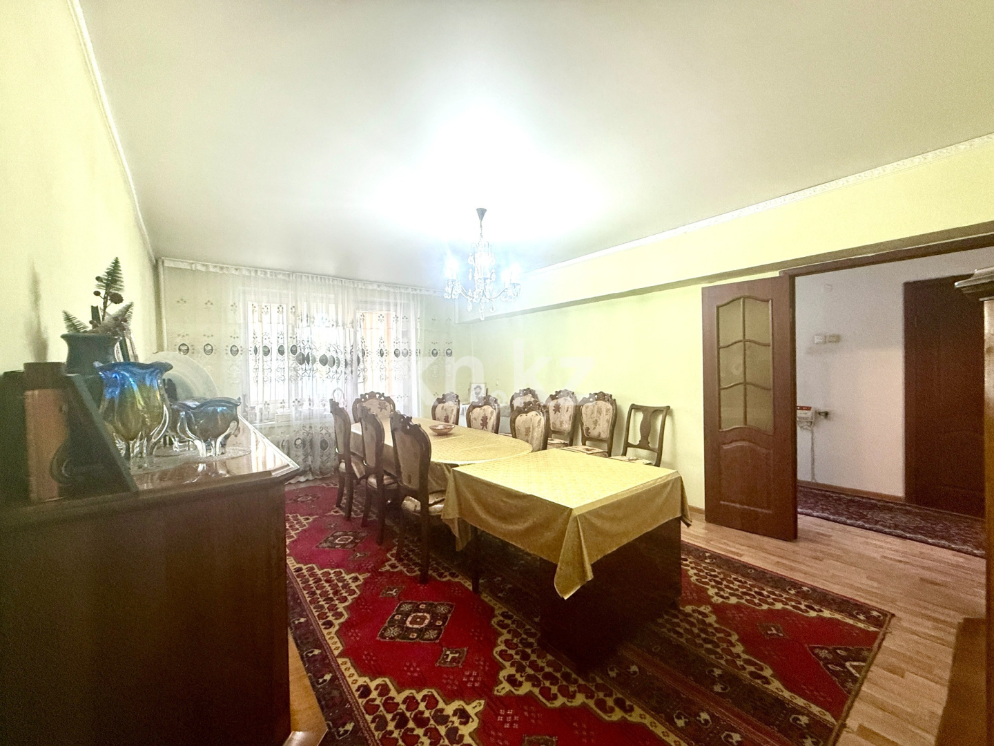 Продажа 3-комнатной квартиры, 82.8 м² в Алматы - фото 8