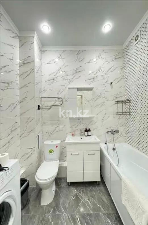 Продажа 1-комнатной квартиры, 38 м² в Астане - фото 2