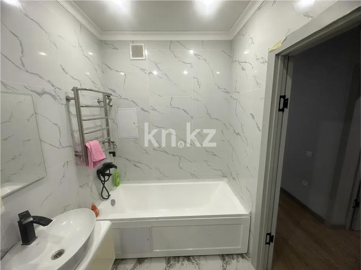 Продажа 1-комнатной квартиры, 48.5 м², ул. К. Шарипова, дом  206/6 в Алматы - фото 3