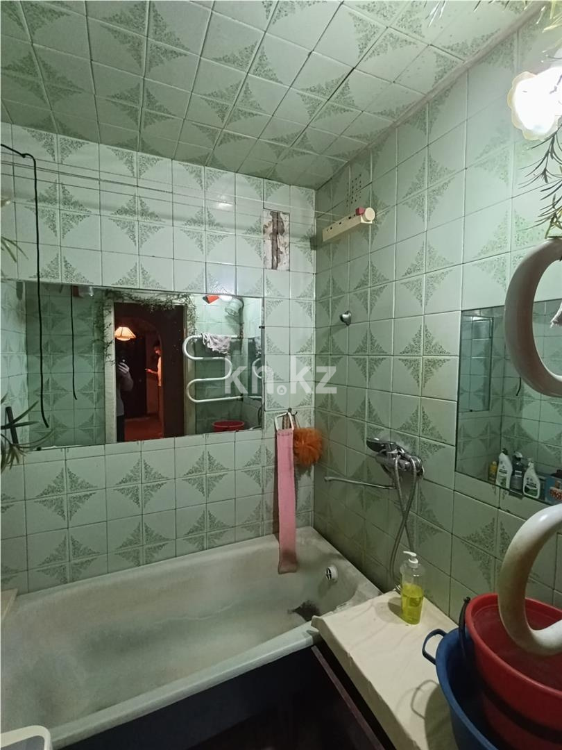 Продажа 3-комнатной квартиры, 66 м² - Продажа жилой и коммерческой недвижимости в Темиртау фото 5 из 9