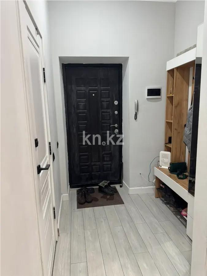 Продажа 1-комнатной квартиры, 37 м² в Астане - фото 4