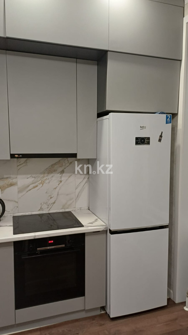 Аренда 1-комнатной квартиры, 35 м² в Астане