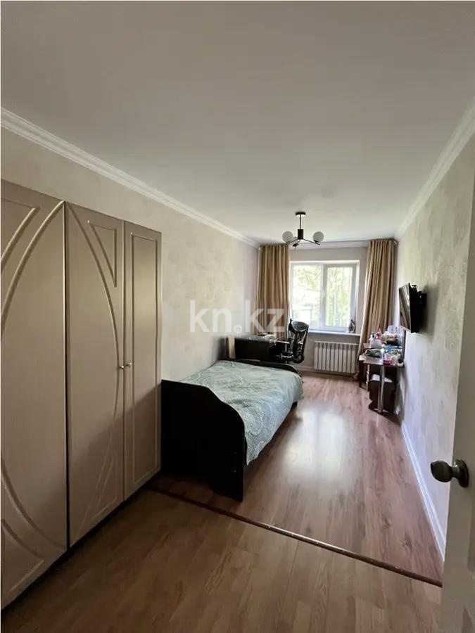 Продажа 3-комнатной квартиры, 58.8 м² в Алматы - фото 2