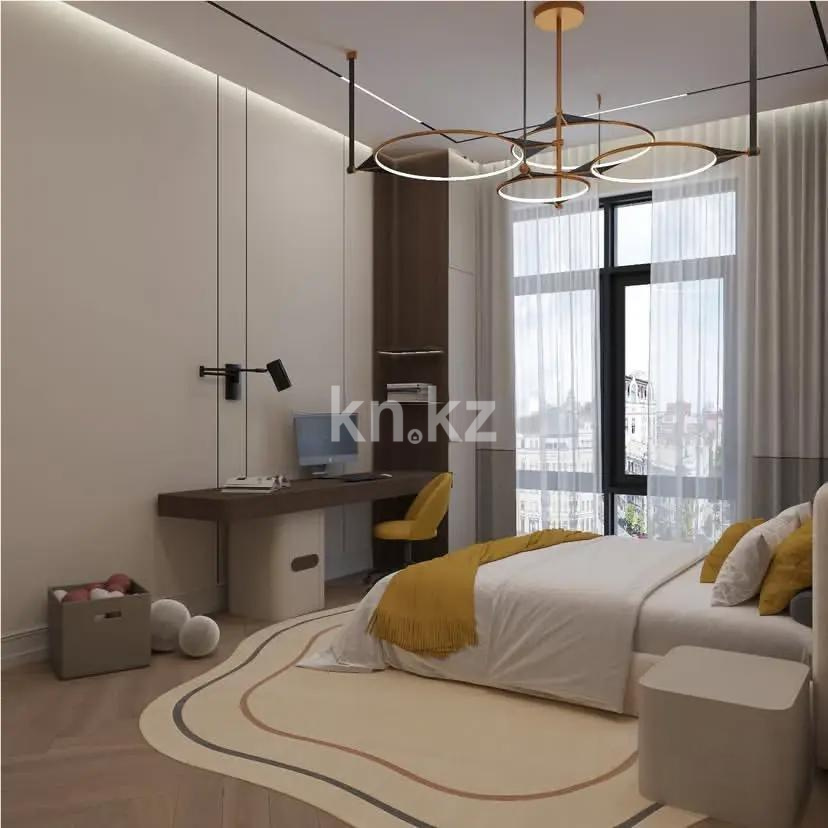 Продажа 2-комнатной квартиры, 68.5 м², мкр-н Нуркент, дом  69 - Продажа  двухкомнатных квартир в новостройках Алматы фото 2 из 2