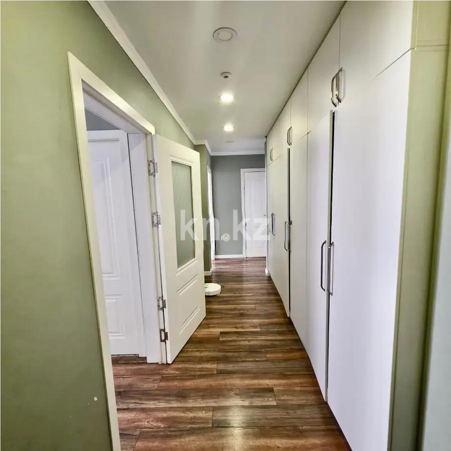 Продажа 2-комнатной квартиры, 60 м² в Алматы - фото 4