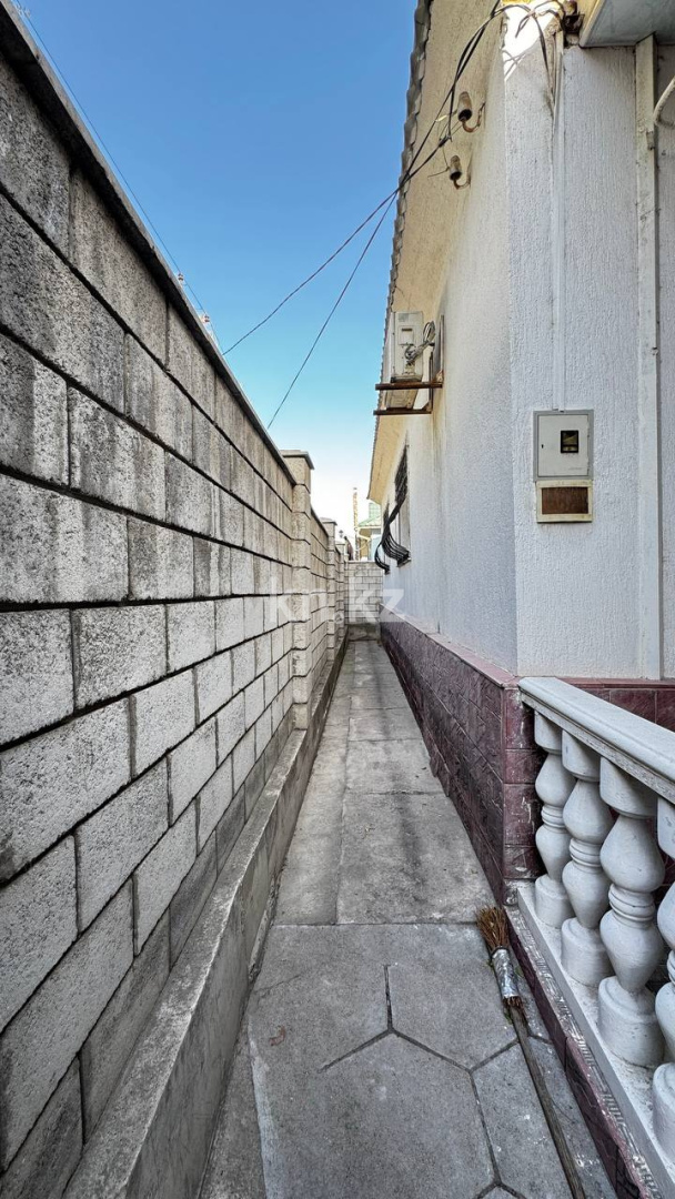 Продажа 6-комнатного дома, 134 м², Мангилик ел, дом  55 - Продажа и аренда недвижимости в Таразе фото 37 из 40