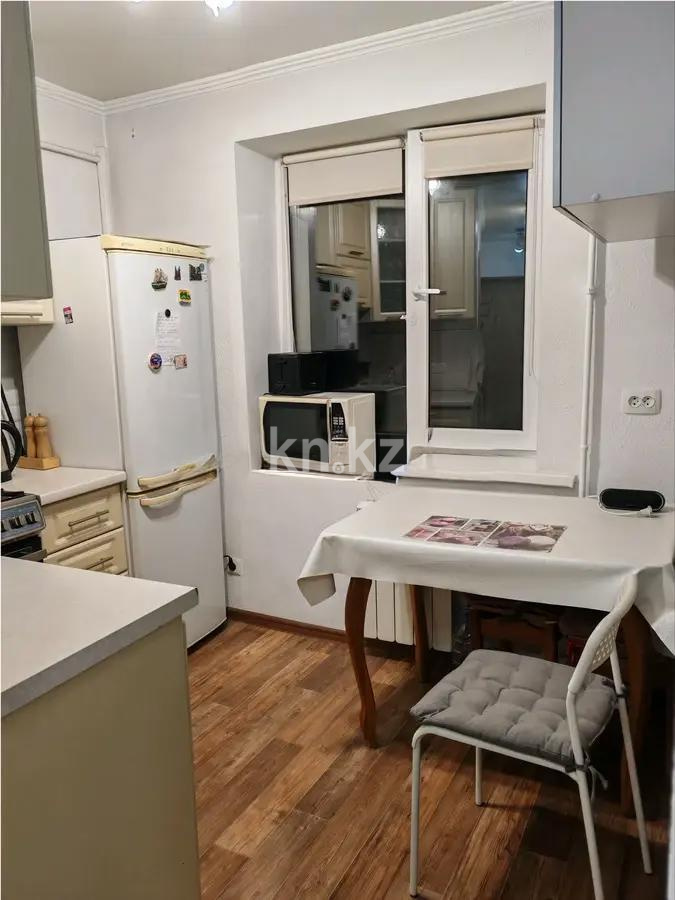 Продажа 1-комнатной квартиры, 30.4 м² - Продажа  однокомнатных квартир в Алматы без посредников фото 2 из 4